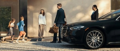 New York, Business, Automotive Luxury Limo And Car Service