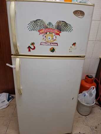 Khobar, Appliances, SAR 300,  Refrigerator