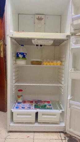 Khobar, Appliances, SAR 300,  Refrigerator