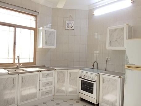 Umm Al Hassam, Apartments/Houses, BHD 250/month,  2 BR,  Spacious 2 BR Fully Furnished Flat For Rent At Um Al Hassam