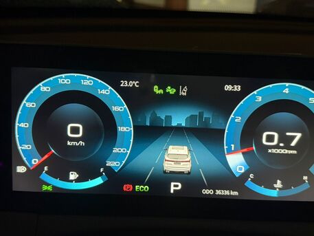 Al Murabba, Vehicles, Cars & Trucks , SAR 80000,  Chery Jetour X70 Plus,  2024,  Automatic,  34 KM,  Jetour X70 Plus For Sale SR.80,000/- Model- Good Condition