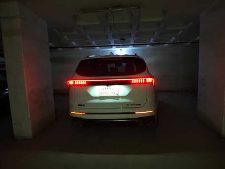 Al Murabba, Vehicles, Cars & Trucks , SAR 80000,  Chery Jetour X70 Plus,  2024,  Automatic,  34 KM,  Jetour X70 Plus For Sale SR.80,000/- Model- Good Condition