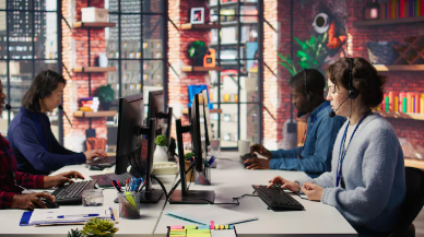 Mumbai, Business, Professional Small Business IT Solutions At Low Cost