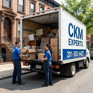 New York, Business, CKM Experts Junk Removal Bayonne