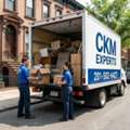 CKM Experts Junk Removal Bayonne