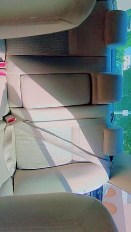 Jeddah, Items Wanted, Urgent SALE Camry 2015 GLX