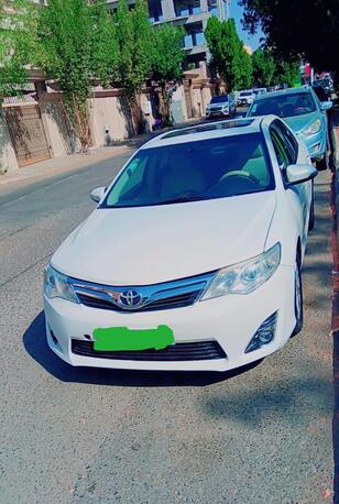 Jeddah, Items Wanted, Urgent SALE Camry 2015 GLX