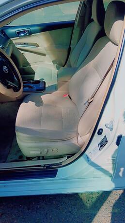 Jeddah, Items Wanted, Urgent SALE Camry 2015 GLX