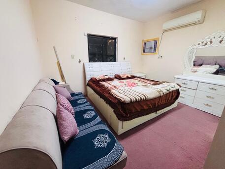 Jubail, Apartments/Houses, SAR 2000/month,  Furnished,  1 BR,  1BHK Fully Furnished Family Or Executive Bachelor Flat Don&rsquo;t Purchase Any Items.