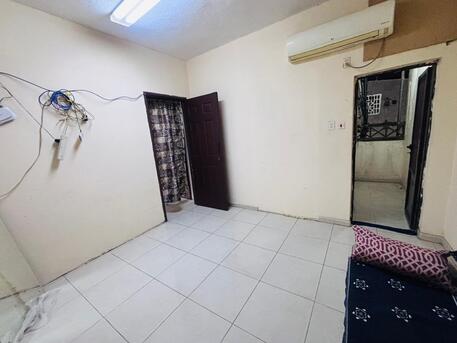 Jubail, Apartments/Houses, SAR 2000/month,  Furnished,  1 BR,  1BHK Fully Furnished Family Or Executive Bachelor Flat Don&rsquo;t Purchase Any Items.