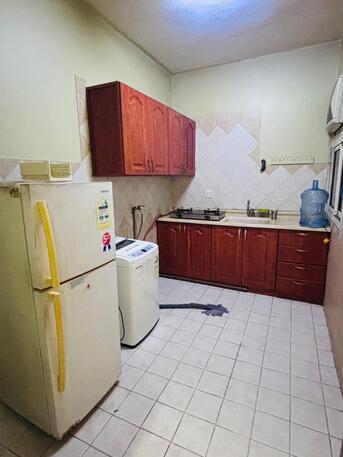 Jubail, Apartments/Houses, SAR 2000/month,  Furnished,  1 BR,  1BHK Fully Furnished Family Or Executive Bachelor Flat Don&rsquo;t Purchase Any Items.