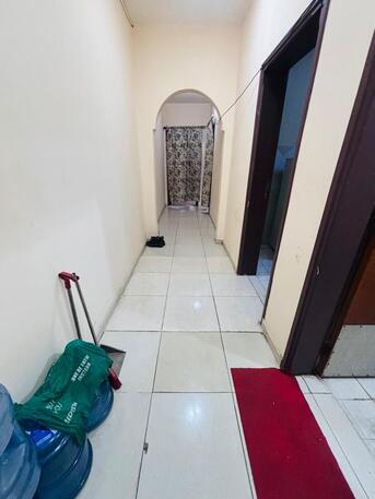 Jubail, Apartments/Houses, SAR 2000/month,  Furnished,  1 BR,  1BHK Fully Furnished Family Or Executive Bachelor Flat Don&rsquo;t Purchase Any Items.