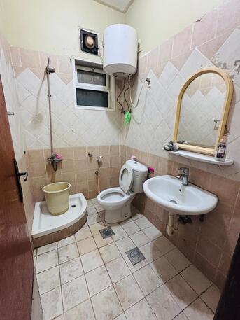 Jubail, Apartments/Houses, SAR 2000/month,  Furnished,  1 BR,  1BHK Fully Furnished Family Or Executive Bachelor Flat Don&rsquo;t Purchase Any Items.