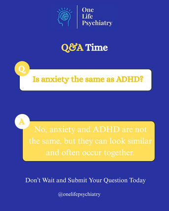 New York, Health, Finding The Right ADHD Psychiatrist For You Or Your Child