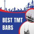Best TMT Steel Bar For House Construction In Kolkata - Maan Shakti