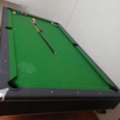 BHD 100,  SNOOKER TABLE FOR SALE (NEED REPAIR) BD 100 CALL 36630266