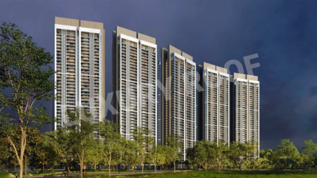 Gurgaon, Apartments/Houses, Studio,  DLF Privana West Sector 76 Gurgaon &ndash; Luxury High-Rise Apartments On SPR Road