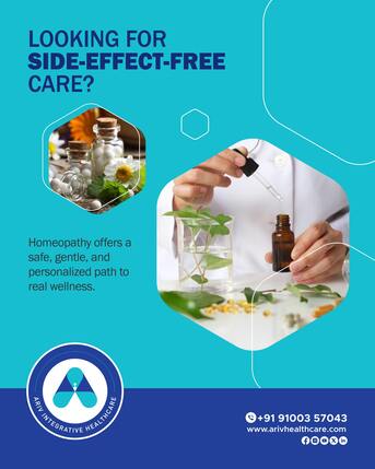 Hyderabad, Health, Best Homeopathy Clinic In Hyderabad | Expert Homeopathic Doctors