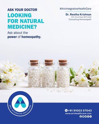 Hyderabad, Health, Best Homeopathy Clinic In Hyderabad | Expert Homeopathic Doctors