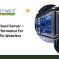 Windows Cloud Server &ndash; Strong Performance For High Traffic Websites