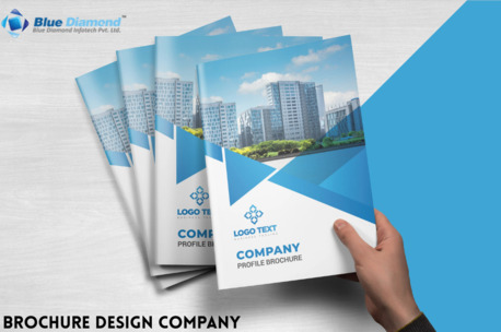 Mumbai, Creative, Brochure Design Company