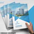 Brochure Design Company