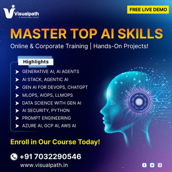 Hyderabad, Education, AI All Modules Online & Corporate Training