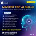 AI All Modules Online & Corporate Training