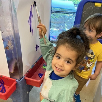 New York, Education, Strelitz International Academy &ndash; Private Elementary Schools, Virginia Beach Locals Trust