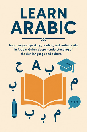 Riyadh, Lessons Offered, Arabic Tutor For Non‑Arabic Speakers In Riyadh