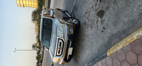 Dammam, Vehicles, Cars & Trucks , SAR 23000,  Honda Pilot,  2009,  Automatic,  465000 KM,  Honda Poilet Full Option