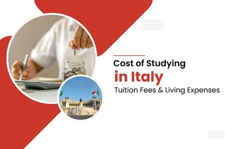 Mumbai, Education, Study Abroad Cost Planning For Italy