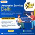 Attestation Services In Delhi