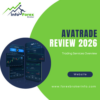 Mumbai, Financial, AvaTrade Review 2026 &ndash; Trading Services Overview