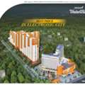 Studio,  Brigade Valencia | Apartments In Electronic City | Bangalore
