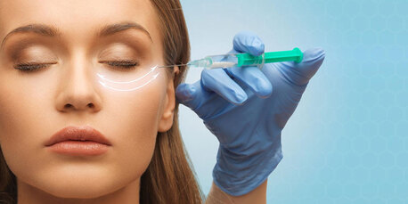 London, Beautician, Are You Looking Microneedling Treatment In London?