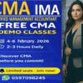 CMA, CPA , ACCA IGCS, EDEXCEL, O/A/AS Level, B.COM, MBA, Tutoring Classes Available