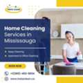 Top Home Cleaning Services In Mississauga