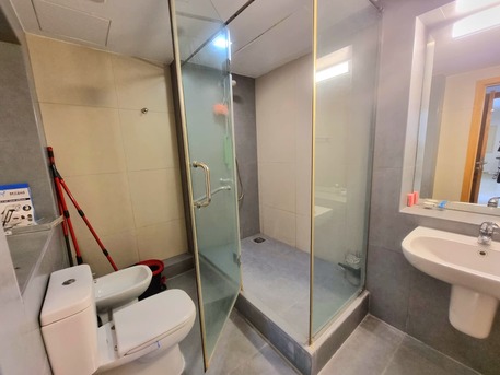 Amwaj Islands, Apartments/Houses, BHD 320/month,  Furnished,  1 BR,  70 Sq. Meter,  Beautiful 1 BR FF Apartment With Balcony