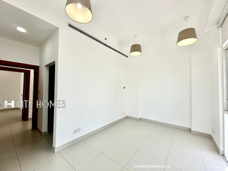 Kuwait City, Apartments/Houses, KWD 950/month,  3 BR,  Semi Furnished Three Bedroom Apartment For Rent,Near Kuwait City