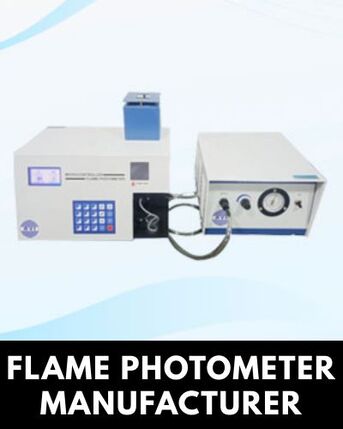 Auckland, Electronics, NZD 1,  Flame Photometer Manufacturer