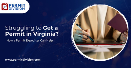 Washington DC, Real Estate, Permit Delays? We Fix That.