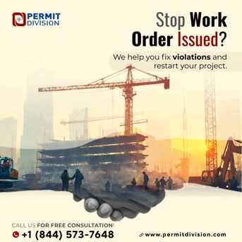 Washington DC, Real Estate, Permit Delays? We Fix That.