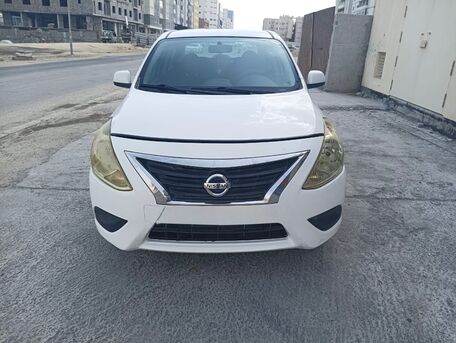 Manama, Vehicles, Cars & Trucks , BHD 2900,  Nissan Sunny,  2018,  Automatic,  113000 KM,    For Sale,BHD 2900
