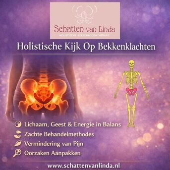 Amsterdam, Health, Holistische Therapie Bekken Amsterdam &ndash; Schatten Van Linda