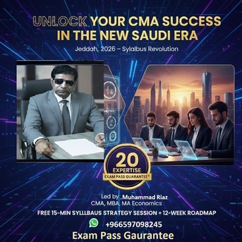 Al Aziziyah, Accounting, ❗ DO YOU NEED AN ACCOUNTANT &mdash; BUT NOT FULL-TIME?