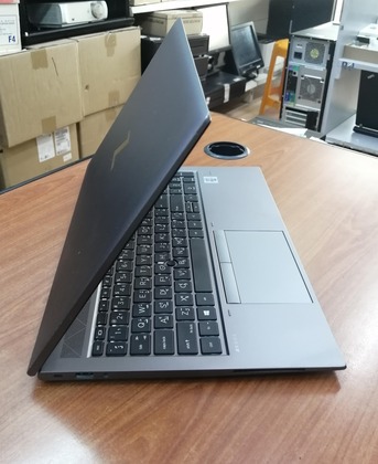 Manama, Tablet Computers, BHD 205,  HP ZBOOK Touch I7 10th Gen Laptop 15.6" Touch LED 16GB RAM NVIDIA 4GB Graphics Total 12GB