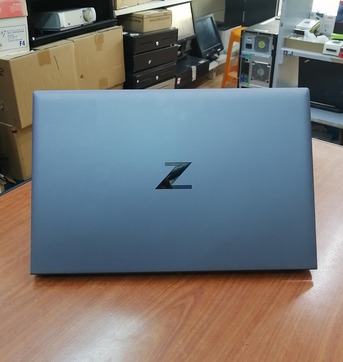 Manama, Tablet Computers, BHD 205,  HP ZBOOK Touch I7 10th Gen Laptop 15.6" Touch LED 16GB RAM NVIDIA 4GB Graphics Total 12GB