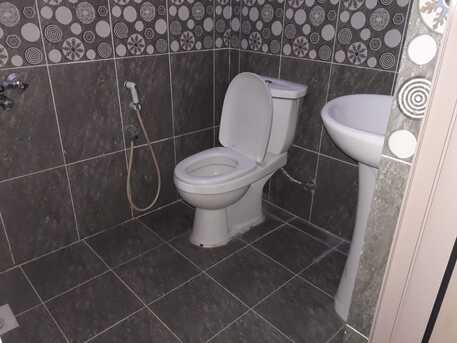 Gudaibiya, Apartments/Houses, BHD 150/month,  Studio,  # STUDIO FLAT WITH SOME FURNITURE & UNLIMITED ELECTRICITY-150/BD#