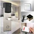 INR 12000,  Get Secure & Smart RFID Hotel Door Lock
